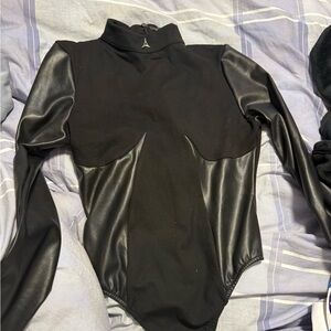MANIERE DE VOIR Bodysuit